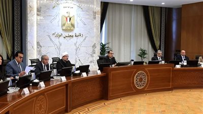 مجلس الوزراء يعيد التعامل على قطعة أرض لصالح جامعة مصر للعلوم والتكنولوجيا