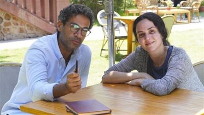 صدقي صخر: لجأت لطبيب نفسي بسبب مسلسل اتزان.. وشغلي مع ركين سعد بركة