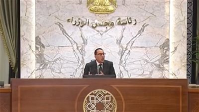 مدبولي: الدولة تنفذ خطة لتوفير موارد بصورة غير تقليدية من النقد الأجنبي حتى 30 يونيو المقبل | بث مباشر 