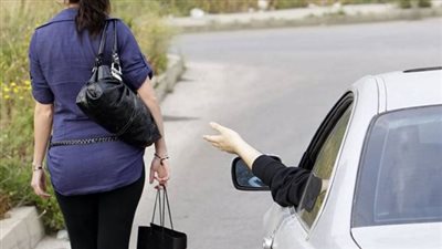 القبض على سائق أجنبي تحرش بسائحة في المعادي