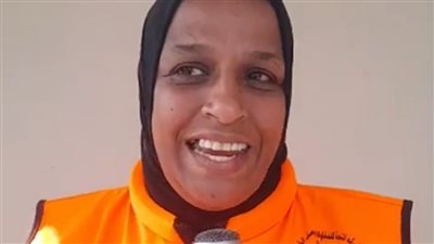 موظفة بشركة منفذة لمحور أبو ذكري: كافحت عشان عيالي وربنا عوضني بلقاء الرئيس| بث مباشر 