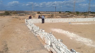 محافظ الإسكندرية: 1498 قرار إزالة للمباني المخالفة خلال 11 شهرًا