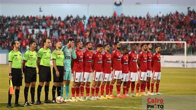 موعد والقناة الناقلة لمباراة الأهلي وفيوتشر بالدوري الممتاز