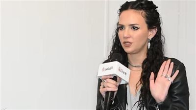 ركين سعد: اشتغلت على شخصيتي في اتزان مع مدربة تمثيل.. ومشهد الانتحار كان الأصعب