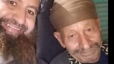 وفاة أب حزنا على رحيل ابنه بأسيوط 