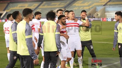 نتيجة مباراة الزمالك وطلائع الجيش.. الأبيض يفوز برباعية نظيفة ويقفز لوصافة الدوري