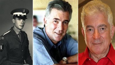 تعرض للظلم الفني وعُين سفيرا من اليونسيف..مالا تعرفه عن حياة محمود قابيل في عيد ميلاده