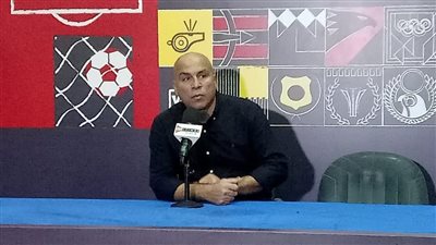 محمد يوسف: لم نظهر بالمستوى المطلوب.. والخوف سيطر على أداء لاعبي طلائع الجيش أمام الزمالك