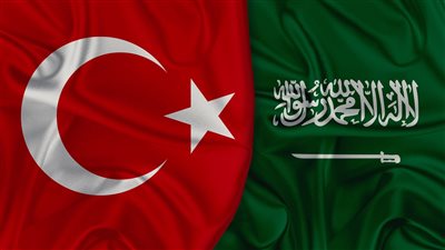 مسؤول رفيع بوزارة الدفاع السعودية يزور تركيا لتعزيز التعاون بين البلدين