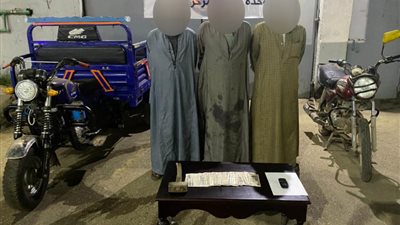 استدراج وقتل وجثة في المجاري.. تفاصيل مقتل تاجر ماشية على يد 3 أشخاص بعد سرقته بالمنوفية