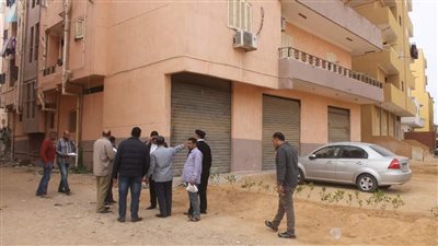 ضبط وإغلاق مركز لعلاج الإدمان بدون ترخيص في السويس