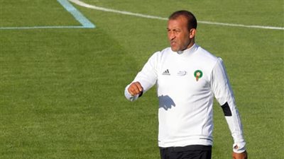 مصطفى حجي: البرتغال ليسوا كائنات فضائية.. لكن علينا احترامهم