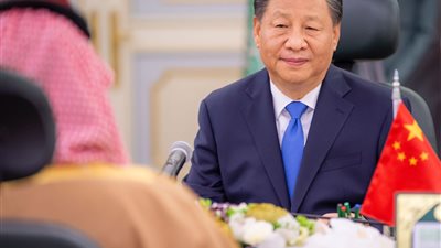 الرئيس الصيني خلال لقائه بـ السيسي: مصر بها فرص واعدة للاستثمارات والشركات الصينية