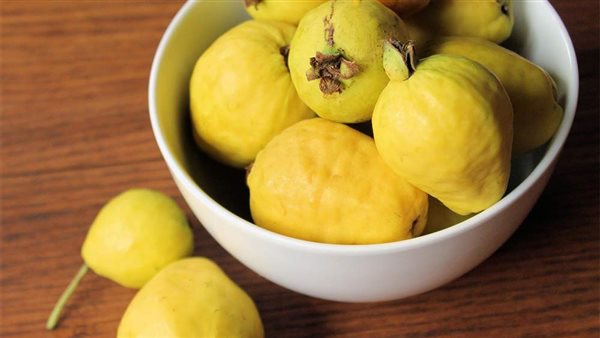 ماذا تفعل الجوافة