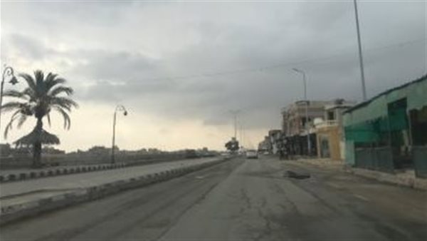  طقس القليوبية 