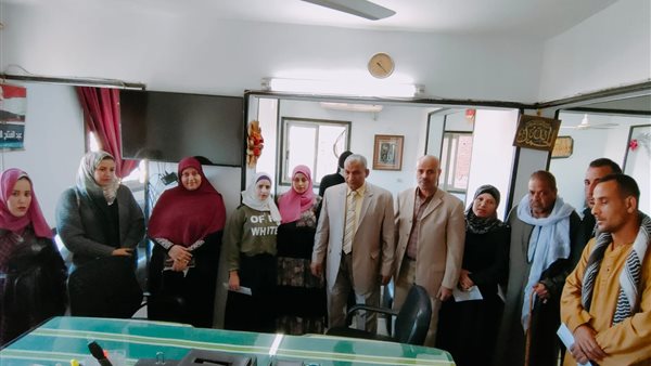 صرف منح رعاية اجتماعية