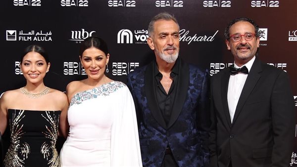 أبطال فيلم كاملة