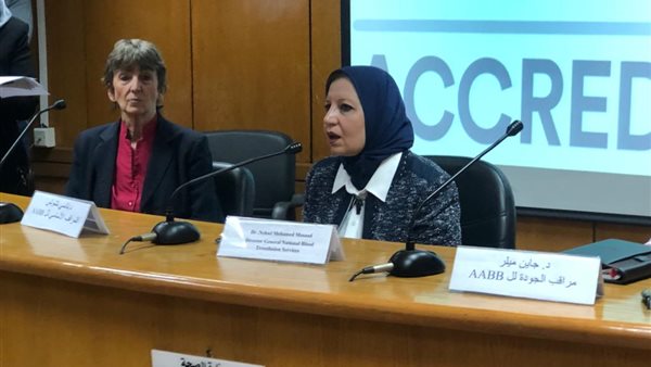 الدكتورة نهاد محمد