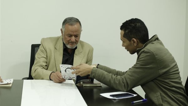 والد أحمد دومة 