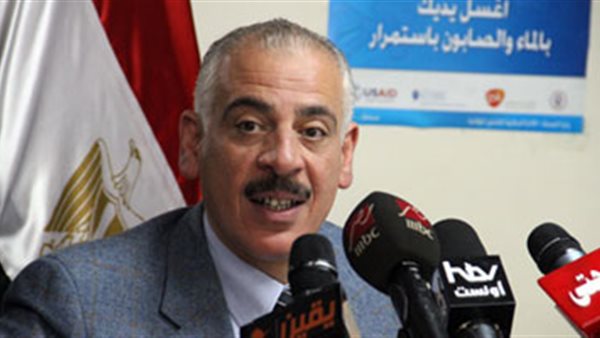 الدكتور عمرو قنديل،