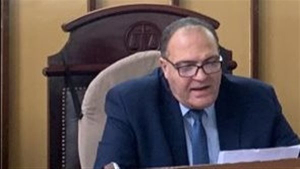 المستشار أحمد مندور