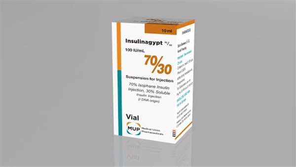 زيادة سعر انسوليناجيبت