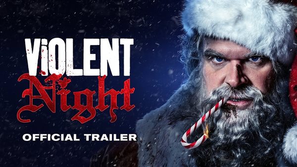 فيلم Violent Night