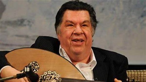 عمار الشريعي