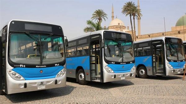 النقل العام