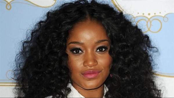 النجمة كيكي بالمر