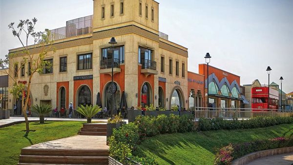 مجموعة طلعت مصطفى