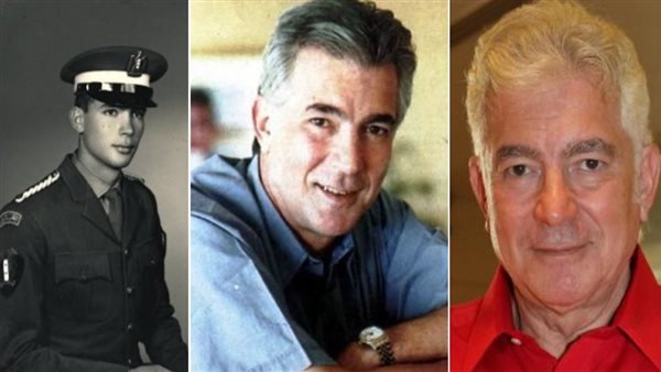 محمود قابيل