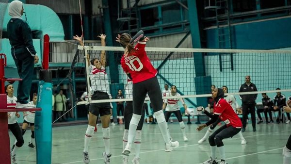 الأهلي والزمالك كرة