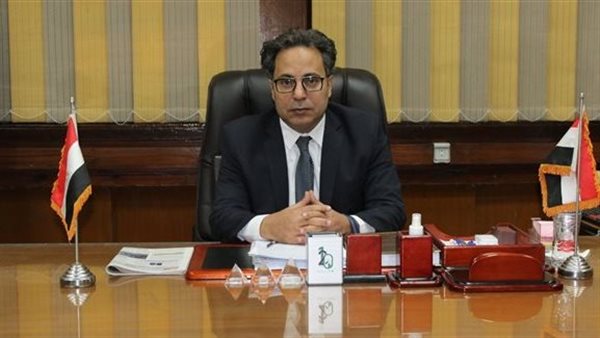 الدكتور أحمد بلبولة