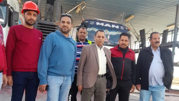 القوى العاملة بمحافظة