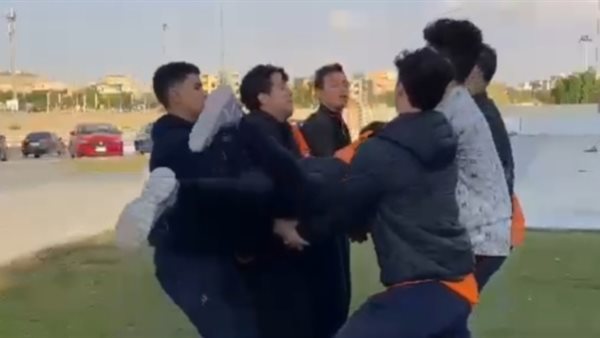 الطلاب خلال مشاركة