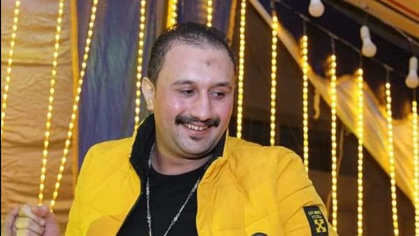 المجني عليه علي حسن