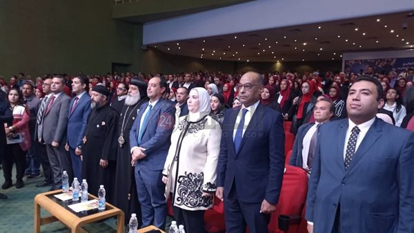 وزيرة التضامن الاجتماعي