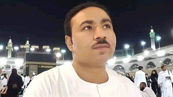 كمال المرسي شهيد