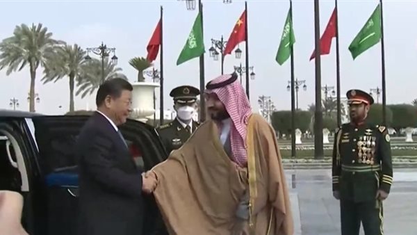 الأمير محمد بن سلمان