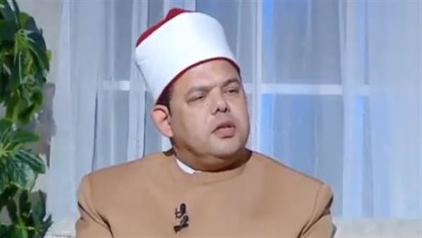 الشيخ إبراهيم رضا