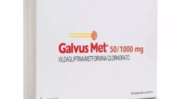 دواء جالفس مت 50/1000