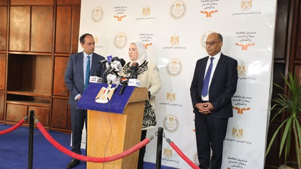 جانب من المؤتمر 