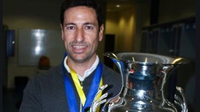 بابلو فرانكو: المغرب أفضل منتخب عربي حاليًا.. والبرازيل المرشح الأول للتتويج بكأس العالم | خاص