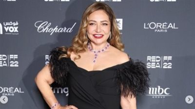 أسباب اعتذار ليلى علوي عن عدم حضور تكريمها بمهرجان القاهرة للمسرح التجريبي