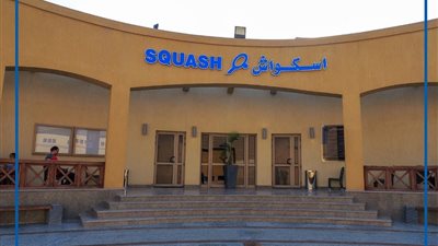 نوران جوهر: سعداء بإقامة بطولة كأس العالم للاسكواش بنادي مدينتي.. وواثقون في الفوز بالبطولة
