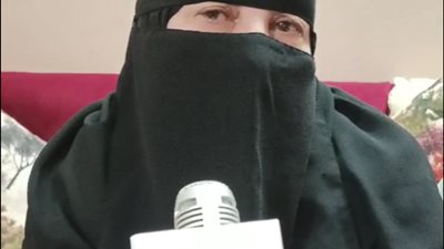 مالحقش يشوف بنته الصغيرة.. إحالة أوراق المتهمين بقتل شاب الإسماعيلية الى المفتي.. ووالدته: ابني مات في حضني|فيديو