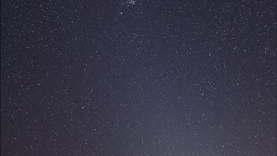 العثور على توهج شبحي غامض في النظام الشمسي