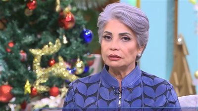 سوسن بدر: زمان كان حوالينا أضواء كتير والموبايل مبيبطلش رن ودلوقتي كل ده قل