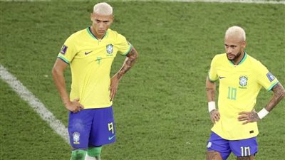 موعد مباراة كرواتيا والبرازيل في كأس العالم قطر 2022